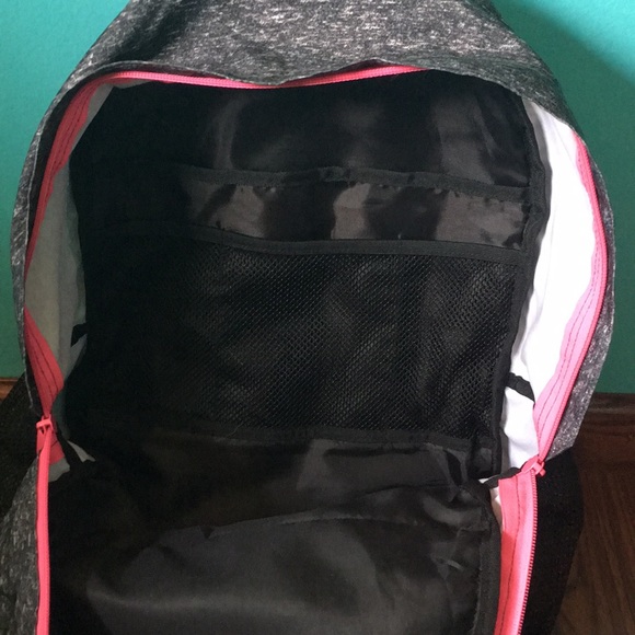 PINK Backpack - Picture 5 of 8